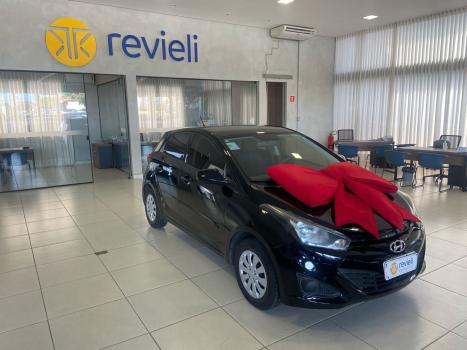 HYUNDAI HB 20 Hatch 1.6 16V 4P FLEX COMFORT PLUS, Foto 1