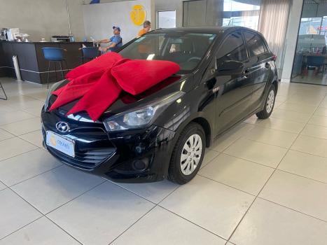 HYUNDAI HB 20 Hatch 1.6 16V 4P FLEX COMFORT PLUS, Foto 2