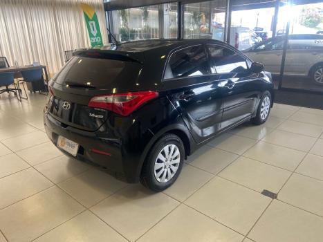 HYUNDAI HB 20 Hatch 1.6 16V 4P FLEX COMFORT PLUS, Foto 5