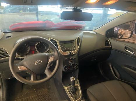 HYUNDAI HB 20 Hatch 1.6 16V 4P FLEX COMFORT PLUS, Foto 7