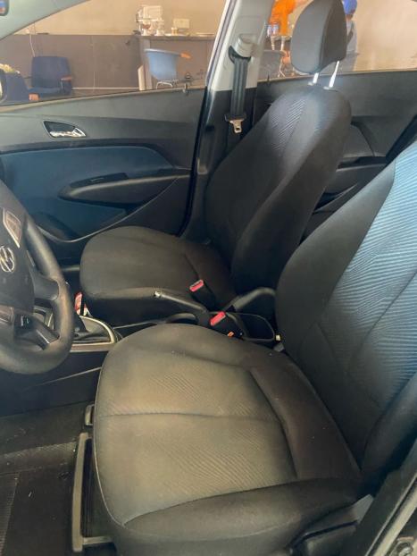 HYUNDAI HB 20 Hatch 1.6 16V 4P FLEX COMFORT PLUS, Foto 8