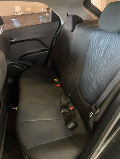 HYUNDAI HB 20 Hatch 1.6 16V 4P FLEX COMFORT PLUS, Foto 9