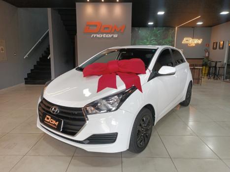 HYUNDAI HB 20 Hatch 1.6 16V 4P COMFORT FLEX AUTOMTICO, Foto 1