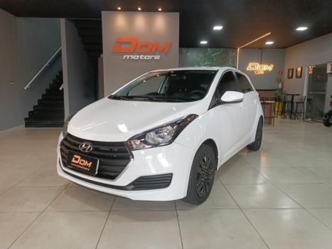 HYUNDAI HB 20 Hatch 1.6 16V 4P COMFORT FLEX AUTOMTICO, Foto 2