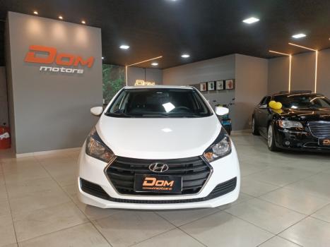 HYUNDAI HB 20 Hatch 1.6 16V 4P COMFORT FLEX AUTOMTICO, Foto 3