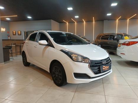 HYUNDAI HB 20 Hatch 1.6 16V 4P COMFORT FLEX AUTOMTICO, Foto 4