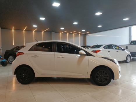 HYUNDAI HB 20 Hatch 1.6 16V 4P COMFORT FLEX AUTOMTICO, Foto 5