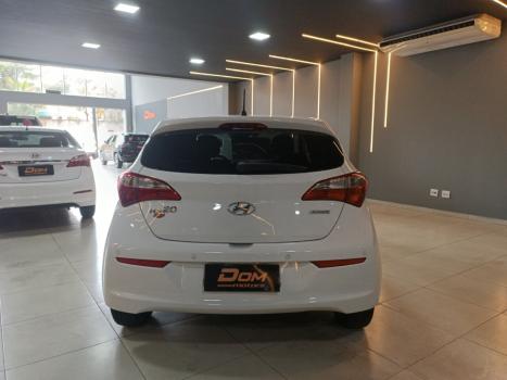 HYUNDAI HB 20 Hatch 1.6 16V 4P COMFORT FLEX AUTOMTICO, Foto 6