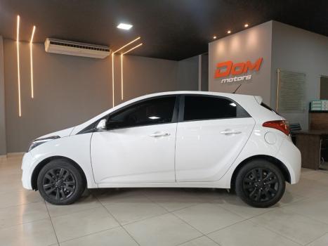 HYUNDAI HB 20 Hatch 1.6 16V 4P COMFORT FLEX AUTOMTICO, Foto 8
