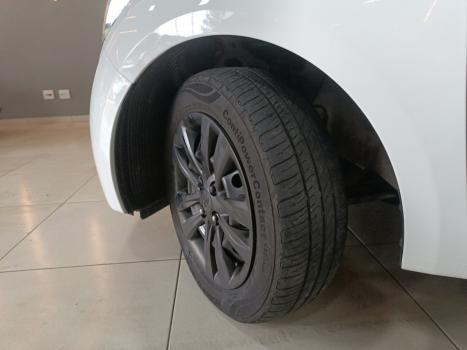 HYUNDAI HB 20 Hatch 1.6 16V 4P COMFORT FLEX AUTOMTICO, Foto 9