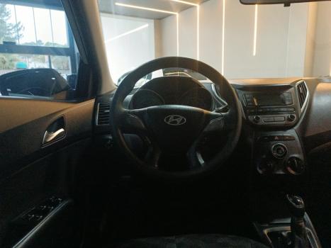 HYUNDAI HB 20 Hatch 1.6 16V 4P COMFORT FLEX AUTOMTICO, Foto 10