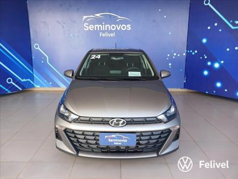 HYUNDAI HB 20 Hatch 1.0 12V 4P LIMITED, Foto 2