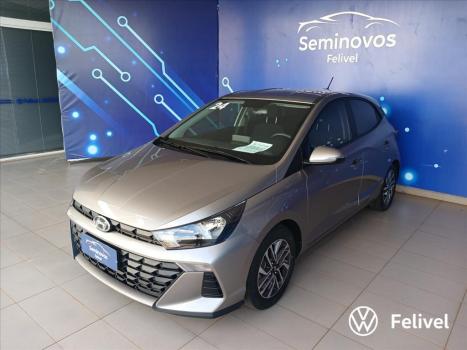 HYUNDAI HB 20 Hatch 1.0 12V 4P LIMITED, Foto 3