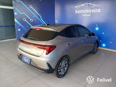 HYUNDAI HB 20 Hatch 1.0 12V 4P LIMITED, Foto 4