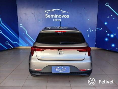 HYUNDAI HB 20 Hatch 1.0 12V 4P LIMITED, Foto 5