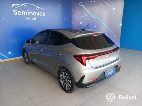 HYUNDAI HB 20 Hatch 1.0 12V 4P LIMITED, Foto 6