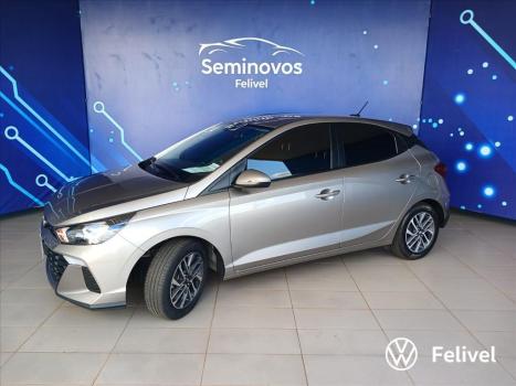 HYUNDAI HB 20 Hatch 1.0 12V 4P LIMITED, Foto 7
