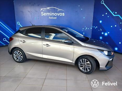 HYUNDAI HB 20 Hatch 1.0 12V 4P LIMITED, Foto 8