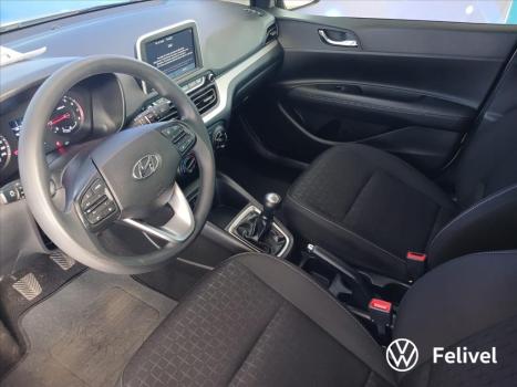 HYUNDAI HB 20 Hatch 1.0 12V 4P LIMITED, Foto 10