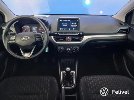 HYUNDAI HB 20 Hatch 1.0 12V 4P LIMITED, Foto 11