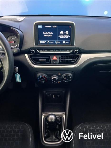 HYUNDAI HB 20 Hatch 1.0 12V 4P LIMITED, Foto 12