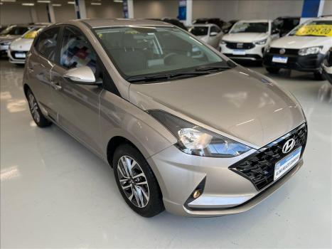 HYUNDAI HB 20 Hatch 1.0 12V 4P FLEX TGDI TURBO EVOLUTION AUTOMTICO, Foto 3