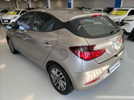 HYUNDAI HB 20 Hatch 1.0 12V 4P FLEX TGDI TURBO EVOLUTION AUTOMTICO, Foto 4