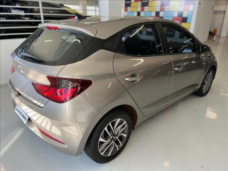 HYUNDAI HB 20 Hatch 1.0 12V 4P FLEX TGDI TURBO EVOLUTION AUTOMTICO, Foto 6