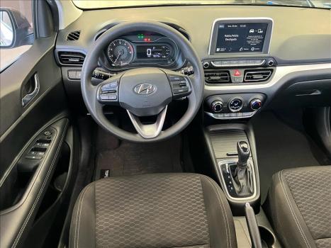 HYUNDAI HB 20 Hatch 1.0 12V 4P FLEX TGDI TURBO EVOLUTION AUTOMTICO, Foto 7