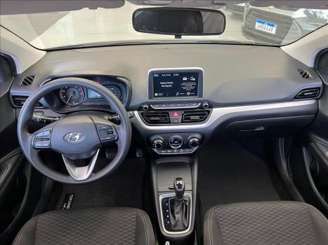 HYUNDAI HB 20 Hatch 1.0 12V 4P FLEX TGDI TURBO EVOLUTION AUTOMTICO, Foto 8