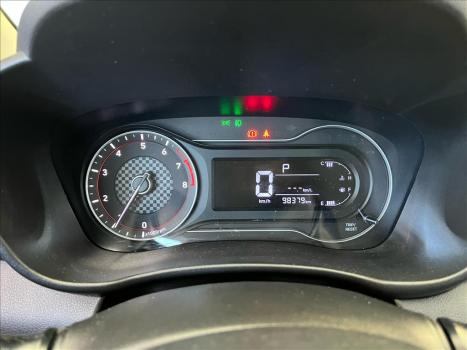 HYUNDAI HB 20 Hatch 1.0 12V 4P FLEX TGDI TURBO EVOLUTION AUTOMTICO, Foto 9