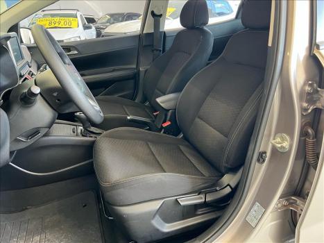 HYUNDAI HB 20 Hatch 1.0 12V 4P FLEX TGDI TURBO EVOLUTION AUTOMTICO, Foto 10