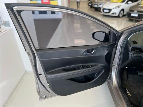 HYUNDAI HB 20 Hatch 1.0 12V 4P FLEX TGDI TURBO EVOLUTION AUTOMTICO, Foto 11