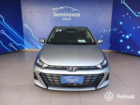 HYUNDAI HB 20 Hatch 1.0 12V 4P FLEX SENSE, Foto 2