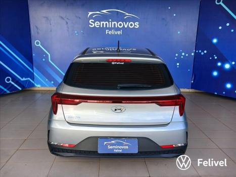 HYUNDAI HB 20 Hatch 1.0 12V 4P FLEX SENSE, Foto 5