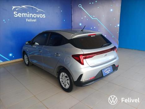 HYUNDAI HB 20 Hatch 1.0 12V 4P FLEX SENSE, Foto 6