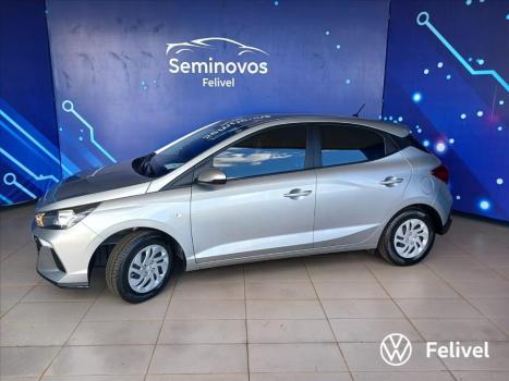 HYUNDAI HB 20 Hatch 1.0 12V 4P FLEX SENSE, Foto 7