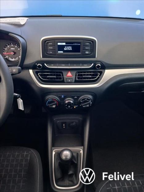 HYUNDAI HB 20 Hatch 1.0 12V 4P FLEX SENSE, Foto 12