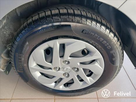 HYUNDAI HB 20 Hatch 1.0 12V 4P FLEX SENSE, Foto 14