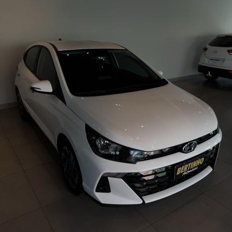 HYUNDAI HB 20 Hatch 1.0 12V 4P FLEX TGDI PLATINUM TURBO AUTOMTICO, Foto 5