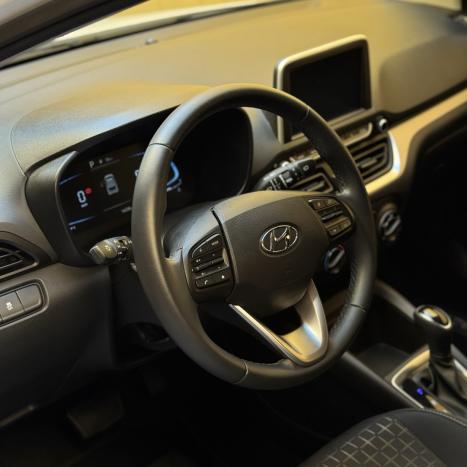 HYUNDAI HB 20 Hatch 1.0 12V 4P FLEX TGDI PLATINUM TURBO AUTOMTICO, Foto 10