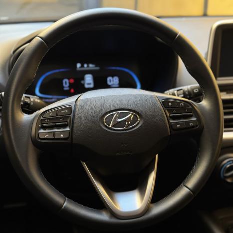 HYUNDAI HB 20 Hatch 1.0 12V 4P FLEX TGDI PLATINUM TURBO AUTOMTICO, Foto 14