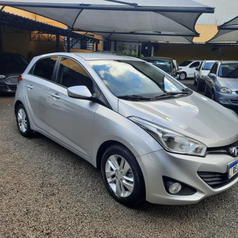 HYUNDAI HB 20 Hatch 1.6 16V 4P FLEX PREMIUM, Foto 3