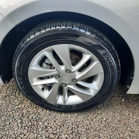 HYUNDAI HB 20 Hatch 1.6 16V 4P FLEX PREMIUM, Foto 8