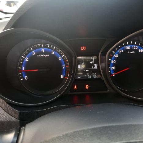 HYUNDAI HB 20 Hatch 1.6 16V 4P FLEX PREMIUM, Foto 11