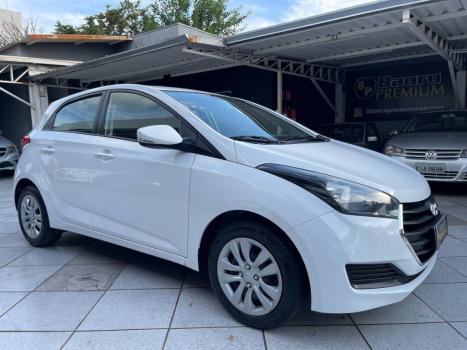 HYUNDAI HB 20 Hatch 1.0 12V 4P FLEX COMFORT, Foto 1