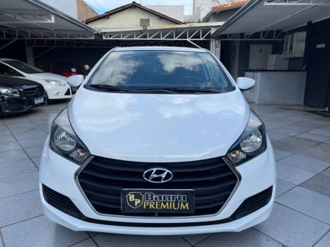 HYUNDAI HB 20 Hatch 1.0 12V 4P FLEX COMFORT, Foto 3