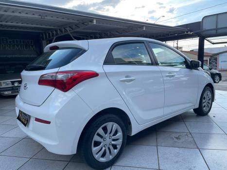 HYUNDAI HB 20 Hatch 1.0 12V 4P FLEX COMFORT, Foto 4