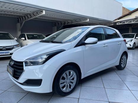 HYUNDAI HB 20 Hatch 1.0 12V 4P FLEX COMFORT, Foto 5