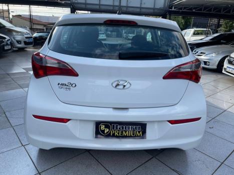 HYUNDAI HB 20 Hatch 1.0 12V 4P FLEX COMFORT, Foto 6